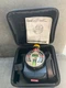 Ryobi AirGrip Laser Level Vacuum Base ELL0001 With Case & manual little used