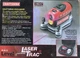 Craftsman 4-in-1 Level Laser Trac Level Model 948247w/Case in Original Box VGUC