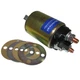 NEW STARTER SOLENOID SWITCH FOR ALLIS CHALMERS CASE CATERPILLAR CLARK CRYSLER