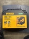 DEWALT Self-Leveling Red Cross Line Laser Level 36'/12m &bull; (DW08802) &bull; BRAND NEW