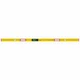 Stabila 39577 196 DL 72in Digital IP67 Spirit Level w/ Carrying Case
