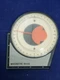 Vintage GearWrench Magnetic Base Dial Angle Finder Protractor Inclinometer Gauge
