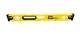 STANLEY TOOLS FAT-MAX 24&rdquo; ALUMINUM 3-VIAL LEVEL, 43-500
