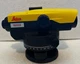 Leica Geosystems NA324 360 Degree Auto Optical Level 840382