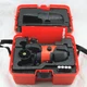 Hilti laser Level measurement Hilti Level PM4-M Laser marking Level