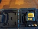 DEWALT DW088LR Cross-Line Laser Level - Black/Yellow