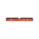 Kapro 985T-41X-24 24 Inch Titans Masons level with Integrated Striking Cap