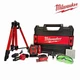 Milwaukee 3631-21 M12 5V Green 360-Degree Single Plane Laser Level Kit