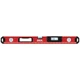 SKIL 24 Digital Level Tool with Backlit LCD Magnetic Edge for Easy Leveling