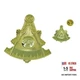 Shining Past Master Gold Auto Emblem Lapel Pin Masonic Combo Pack