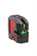 LEICA Lino L2Gs 2x Green Laser 35m Self Levelling Alkaline 180 Degrees Covered