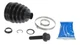 Bellows set, drive shaft SKF VKJP 3151