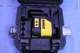 DeWalt DW088CG Green Cross Line Laser with Bracket
