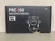 PREXISO Multi Surface Laser Level LED Light Vial, 30Ft Horizontal & Vertical Lin