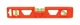 NEW JOHNSON Structo-Cast Torpedo Level-9"- 1402-0900- With 3 vial-Free Shipping 