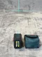 BOSCH GLL40-20G Green Beam Self-Leveling Cross-Line Laser W/ Case No Batt Cover