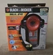 Black & Decker: Bulls Eye Auto-Leveling Laser w/ Sensor Factory Sealed BDL110S