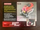 NEW NEVER USE Craftsman 4-in-1 Level w/ Laser Trac With Padded Case Model 948251