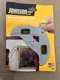 Johnson Level & Tool 118000 Picture Perfect Level, Gray, 2 Levels
