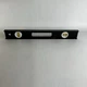 Vintage Stanley 42-018A Metal Level Made in USA 18&rdquo; Carpenter Tool Bubble Level