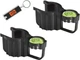 Rainbird Rotor Hold-Up Tool with Bubble Level, Adjustment Tool, Rain... 