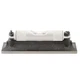 Starrett 98-4 Machinists&rsquo; Level with Ground and Graduated Vial, 4" Length