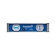 EMPIRE LEVEL 272-EM9510 9 ULTRAVIEW LED TORPEDOLEVEL