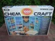 Vintage Chem Craft 1,000 Project Science Lab by Ideal Toys 35208