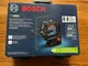 Bosch 3.7V Self Leveling And Alignment Laser GCL165-42GL Visimax  - NEW