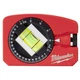 Milwaukee 48-22-5102 Pocket Level 4.29" Aluminum 0.005" Accuracy 1 Vial