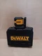 DEWALT Green Self-Leveling Cross Line Laser Level (DW08802CG)