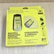 Ryobi ELL1750 Multi-Surface Laser Level Yellow Horizontal & Vertical Vials