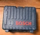 Bosch Carrying Case For GPL100-30G Professional Laser Level Hard Case Only