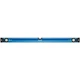 EMPIRE LEVEL 272-EM7548 48 TRUE BLUE MAGNETIC BOX LEVEL
