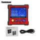 DXL360S Dual Axis Digital Angle Protractor Magnetic Inclinometer Angle Finder