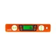 Swanson Tool Co SVT200 9 Inch Savage Digital Magnetic Aluminum Bill... Fast Ship