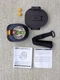 RYOBI ELL0001 Airgrip Laser Level  w/Case & Accessories