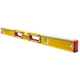 Stabila 36436 36in Type 196-2 K Masons Level with Shield
