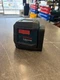 BOSCH GLL50-20 50FT POWER BATTERY RED BEAM-SELF LEVELING CROSS-LINE LASER LEVEL