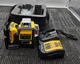 DEWALT 089LG: 12V 12-Line Green Beam Laser Level - 360&deg; 3-Side Coverage