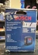 Bosch GLL50-20 Self-Leveling Cross-Line Laser Level, 50 ft Range