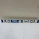 Empire 500.24 24" Ergonomic Impact Resistant All Metal Frame I-Beam Level