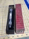 STARRETT EDP 50442 98-8 Precision Machinist Level Cross Test Vial Cast Iron wBox