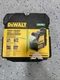 DEWALT DW088CG Cross-Line Laser Level - Black/Green/Yellow