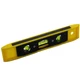 Tool Bench 3 Way Torpedo 9" Level with Magnet Bottom (308120) Free Shipping.