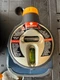 Ryobi Air Grip Laser Level ELL0001 Vacuum Base