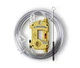 Zircon Electronic Water Level 25 with 25 Ft Hose Included