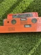 3 Pc Level Set (9&rdquo;, 12&rdquo; ,24&rdquo;) Black +Decker Quantity:1