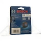 Bosch GLL50-20 50 ft. Cross Line Laser Level Self Leveling with VisiMax Tech RED