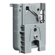 Spectra Laser Level Wall Mount Fits HV101 and LL100 Series Laser Levels